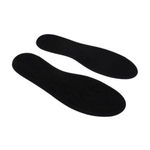 ZIMT SOHLEN Gr.37/38 schwarz